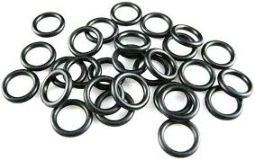 Rubber O Rings